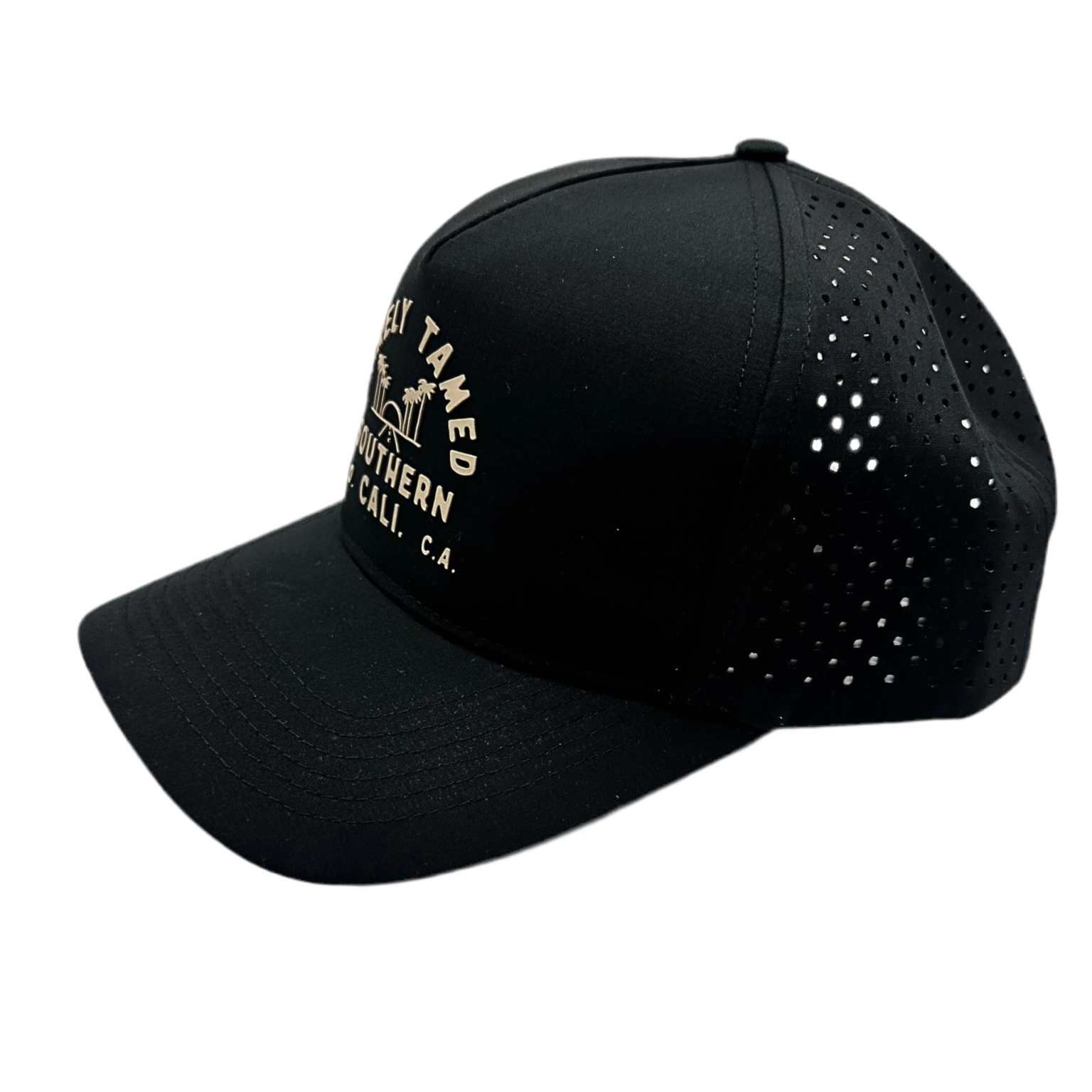 Beech Strand Adult Hat - Barely Tamed
