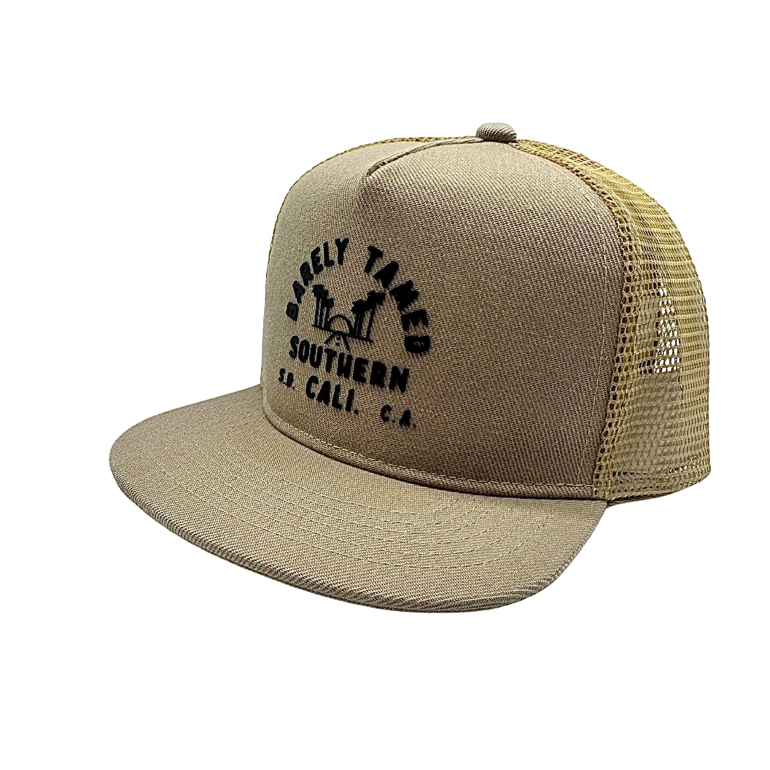 *IMPERFECT* Beech Strand Hats (toddler and kids) - Barely Tamed