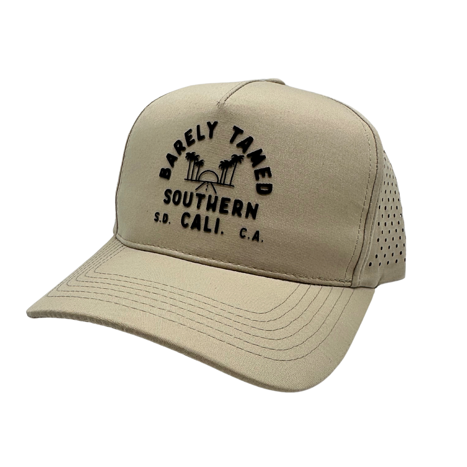 Beech Strand Adult Hat - Barely Tamed