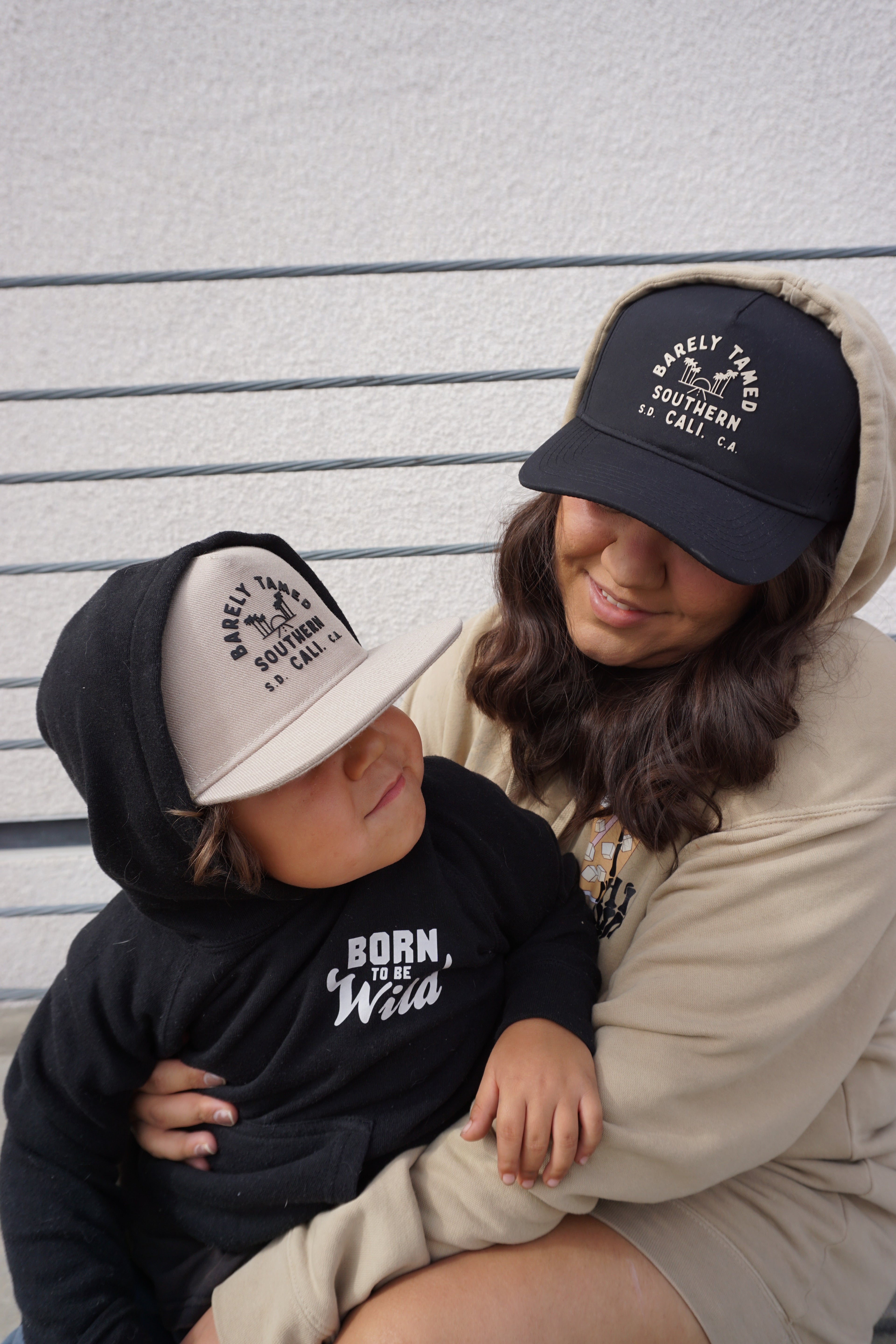 water friendly trucker and snapback hats