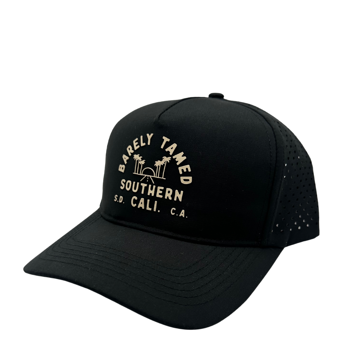 Beech Strand Adult Hat - Barely Tamed