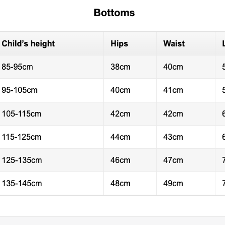 Leopard Oversized Jeans - Barely Tamed