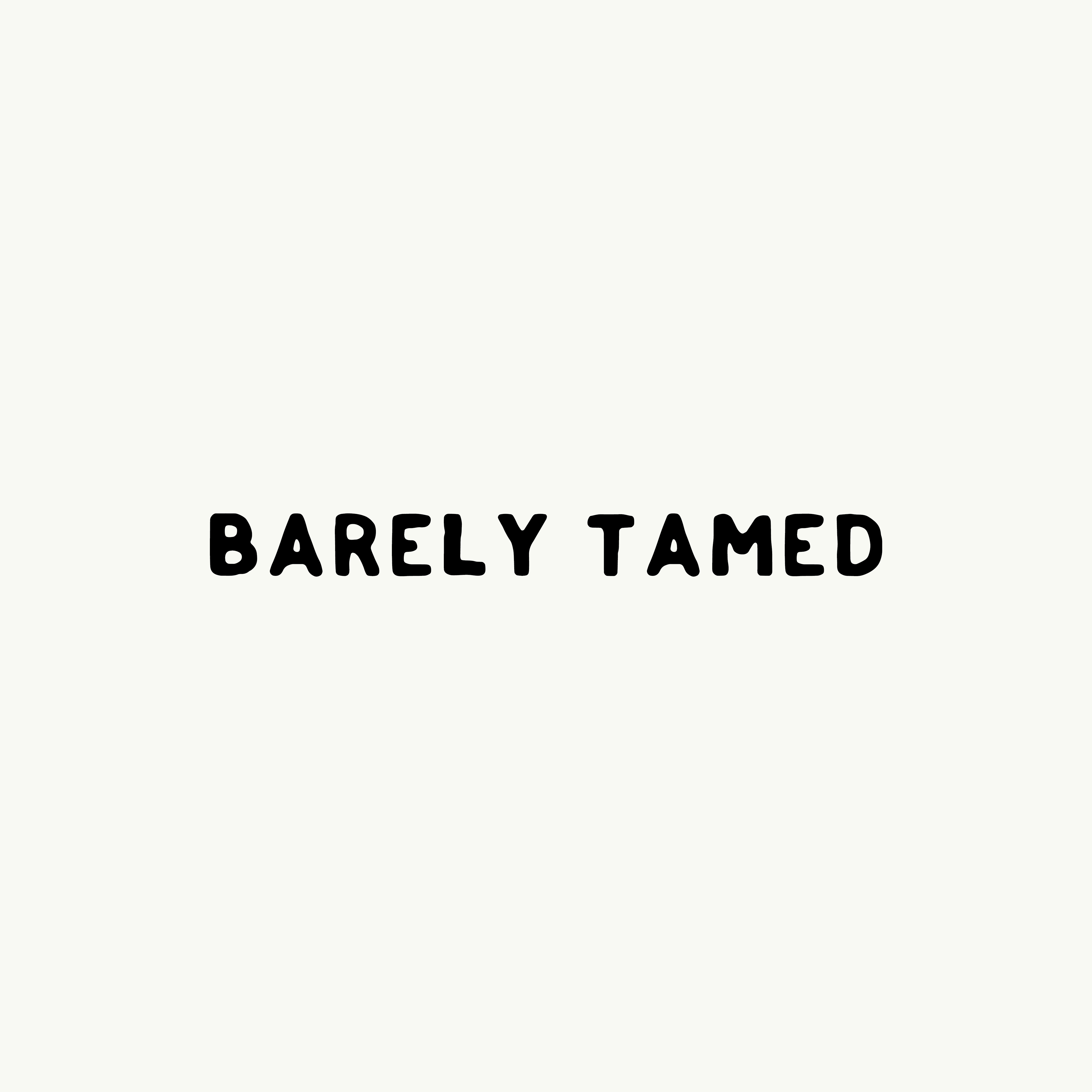 My Rebranding Story