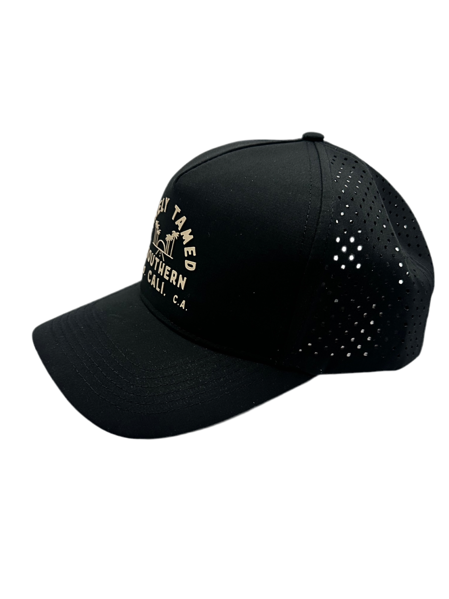 Beech Strand Adult Hat - Barely Tamed