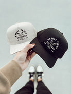 Beech Strand Adult Hat - Barely Tamed