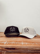 Beech Strand Adult Hat - Barely Tamed