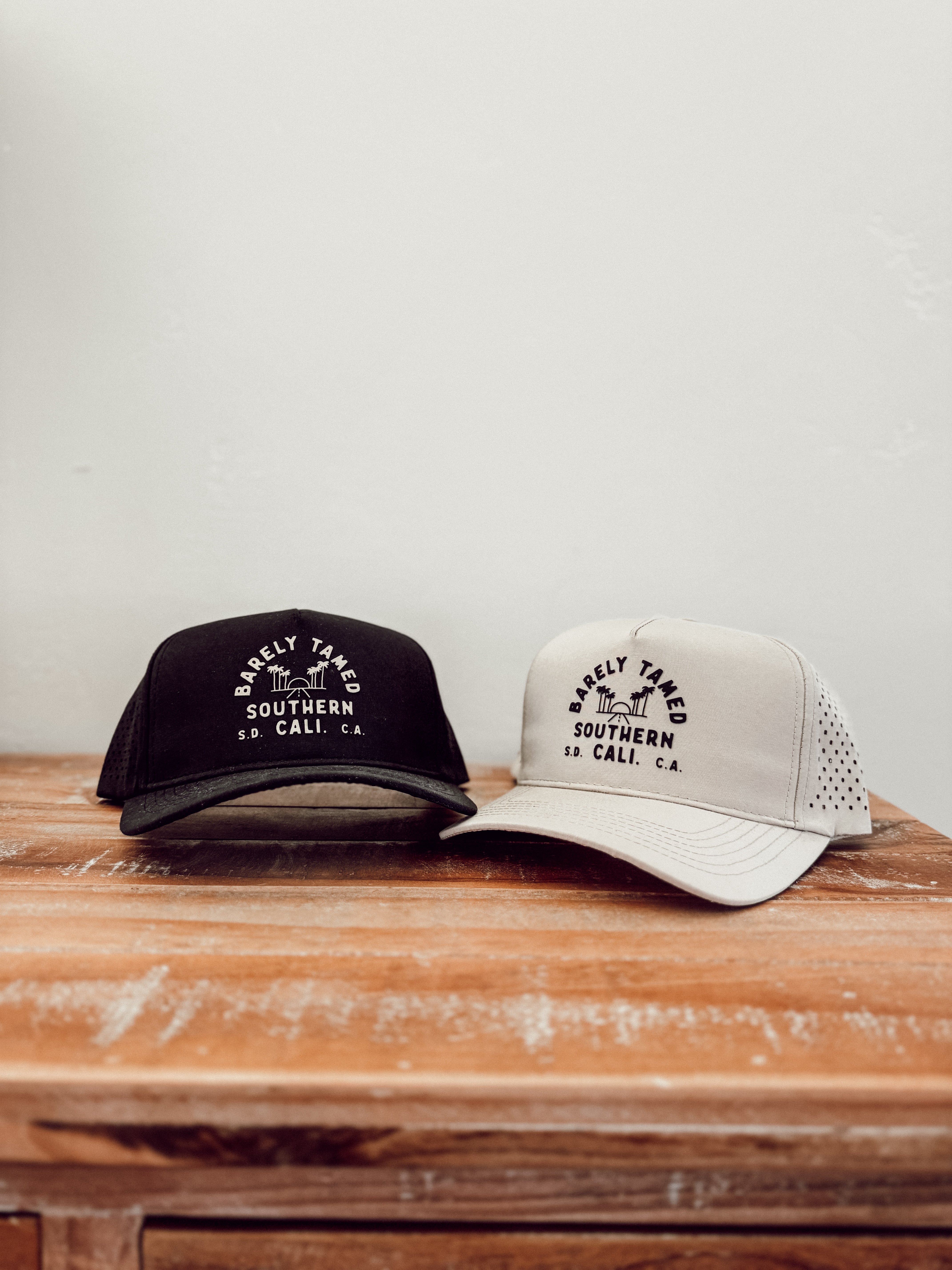 Beech Strand Adult Hat - Barely Tamed