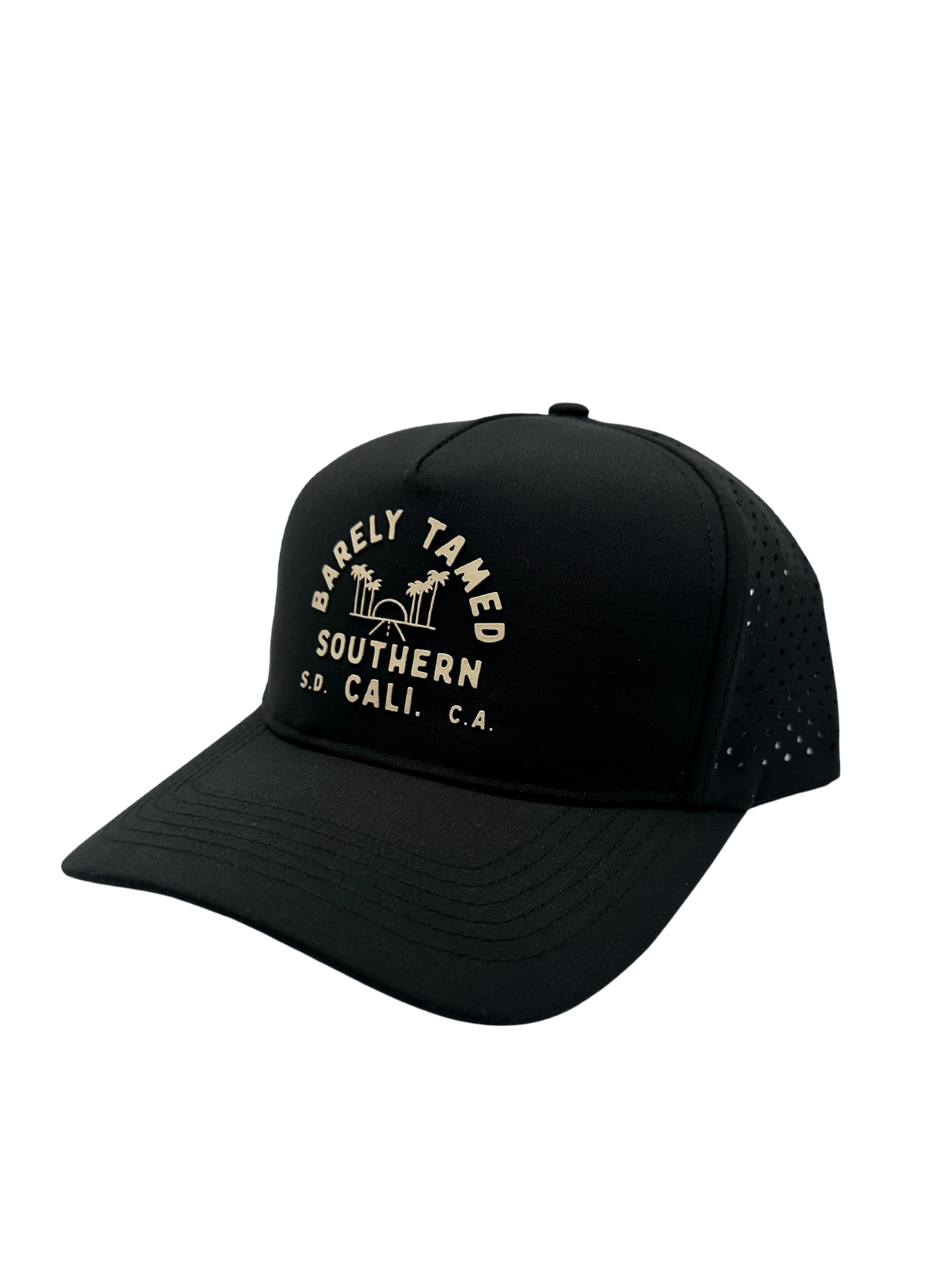 Beech Strand Adult Hat - Barely Tamed